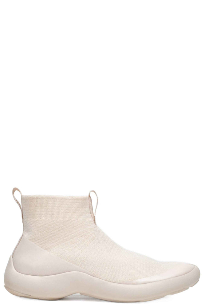 Tabi High Top Off-White