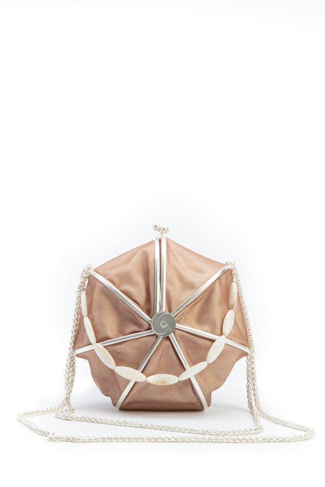 Tai Chi Mesh Umbrella Pouch