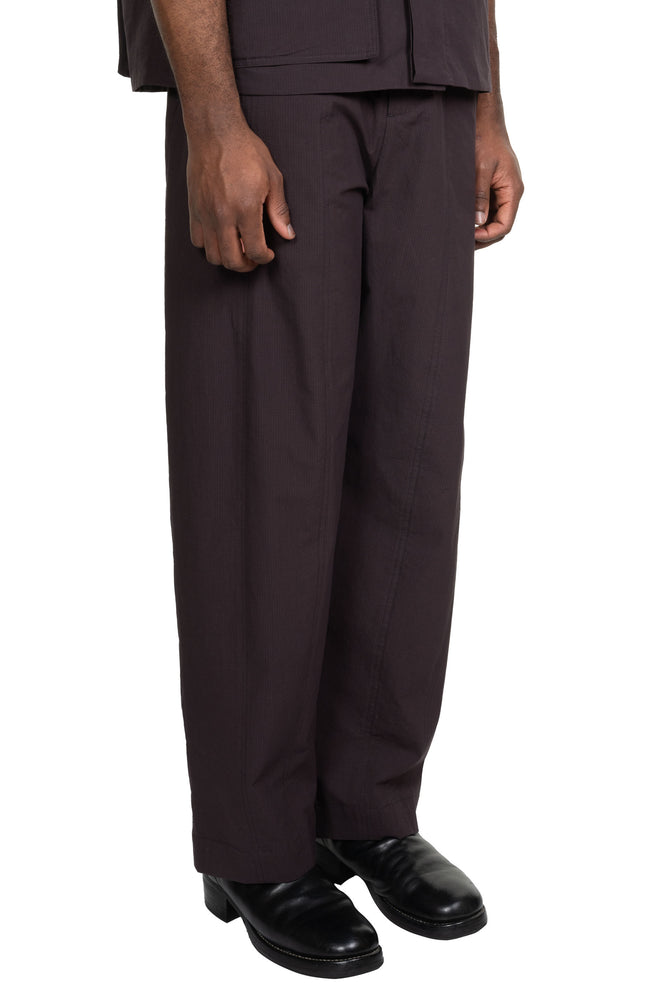 The Hiker Trousers Coffee