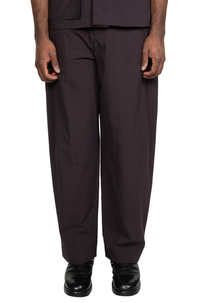 The Hiker Trousers Coffee