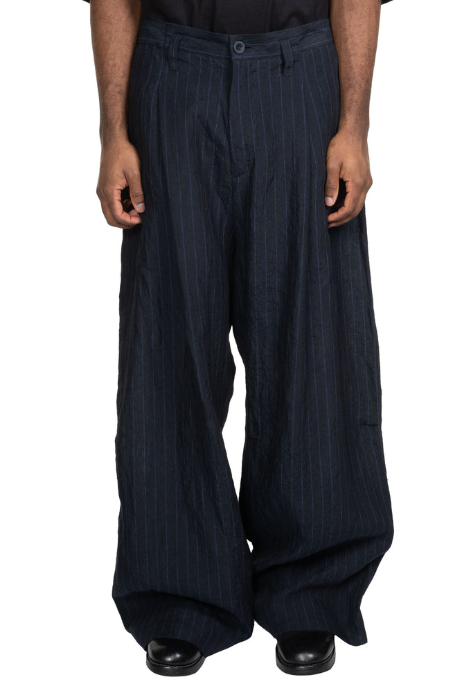 The Potter Trousers Ink