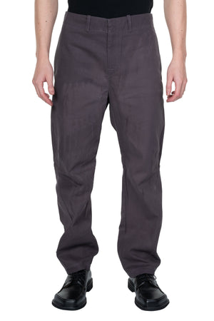 Thermo S Tech Trousers Grey
