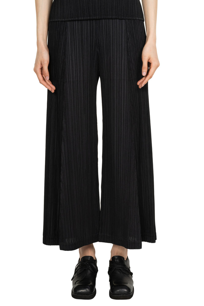 Thicker Bottoms 1 Black