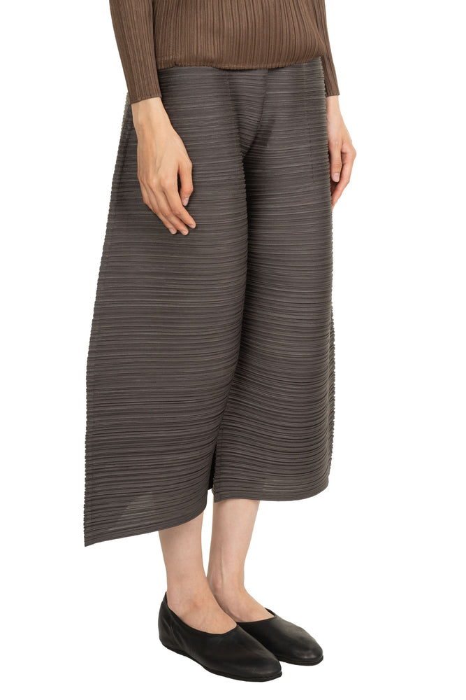 Thicker Bottoms 2 Steel Grey