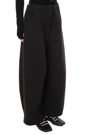 Trousers Moro