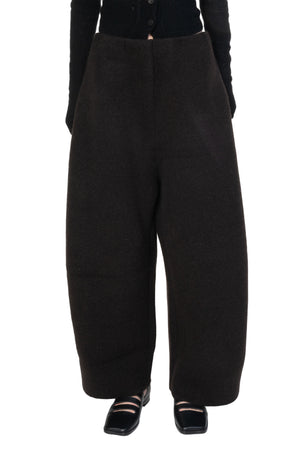 Trousers Moro