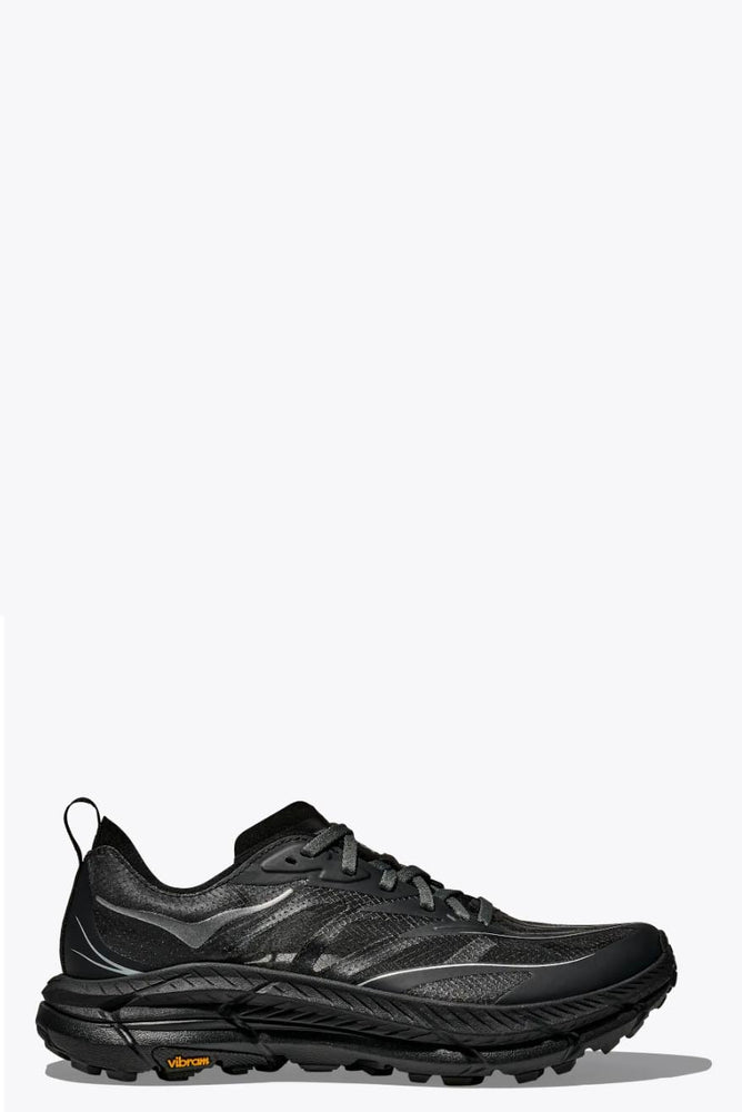 U Mafate Speed 4 Lite Black / Outer Orbit