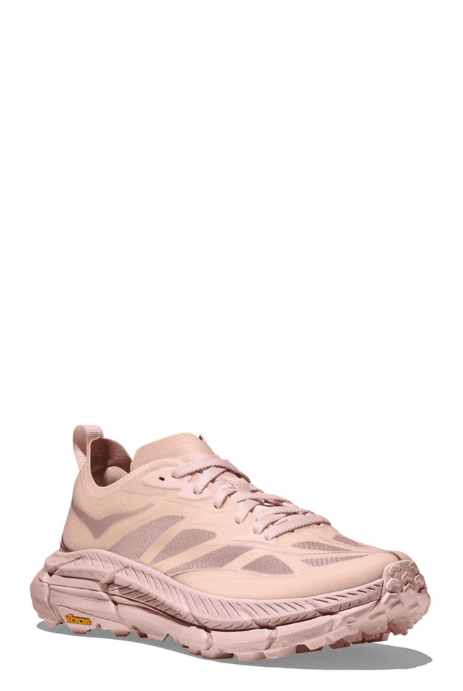 U Mafate Speed 4 Lite Rose Tea Rose Latte