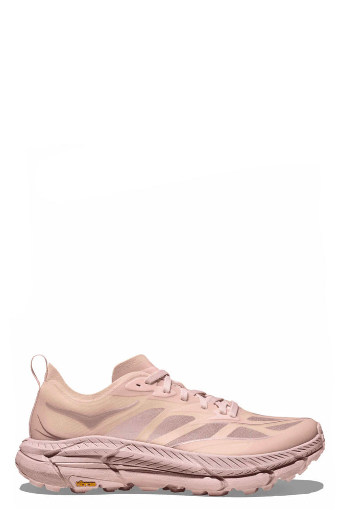 U Mafate Speed 4 Lite Rose Tea Rose Latte