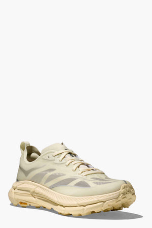 U Mafate Speed 4 Lite Truffle Salt Vintage Yellow