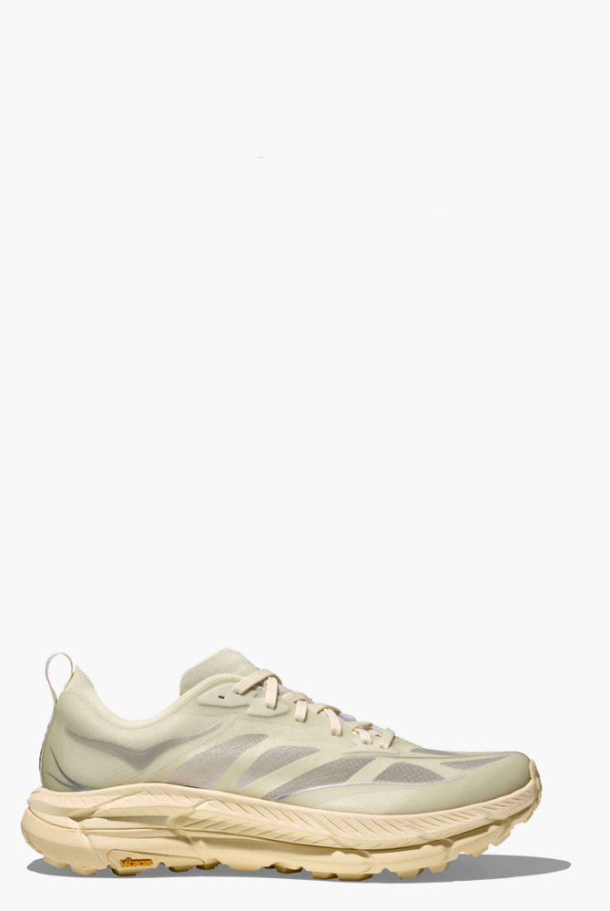 U Mafate Speed 4 Lite Truffle Salt Vintage Yellow