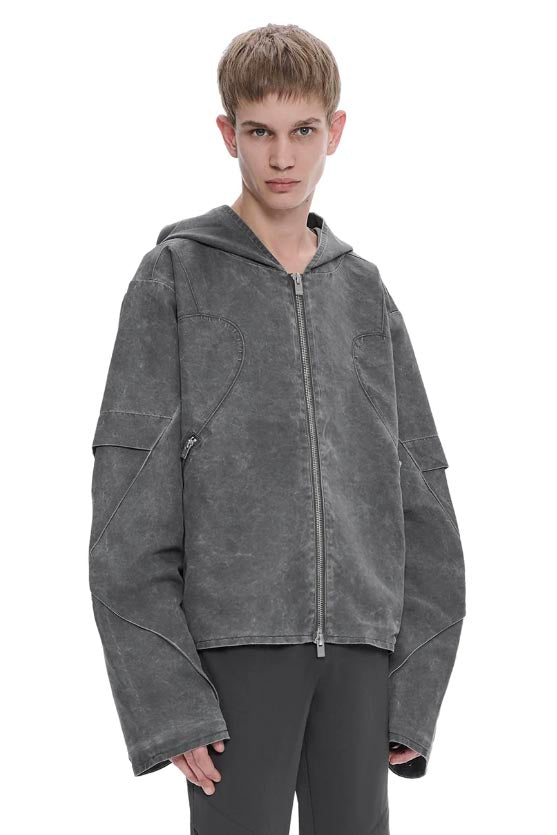 Unlinked Technical Shirt