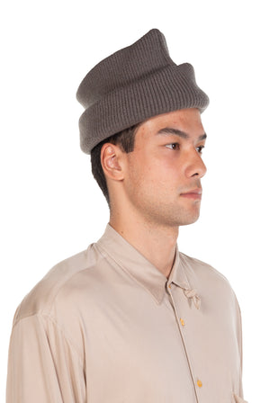 Vagabondo Hat Khaki