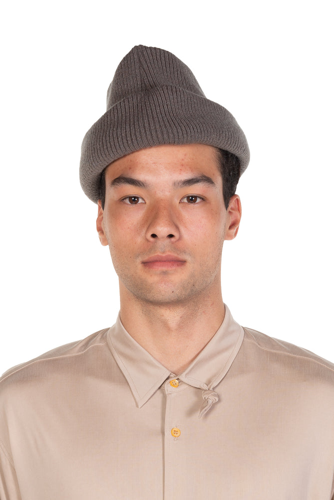 Vagabondo Hat Khaki
