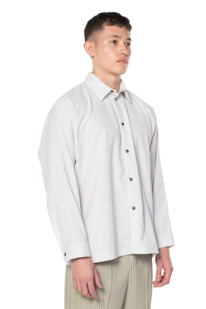 Verso Shirt Grey