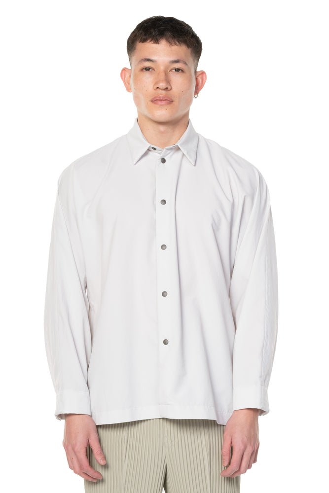 Verso Shirt Grey