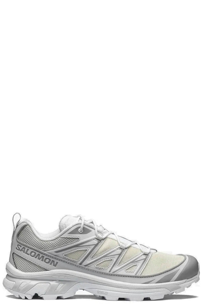 XT-6 Expanse Vanilla Ice / White / Alloy