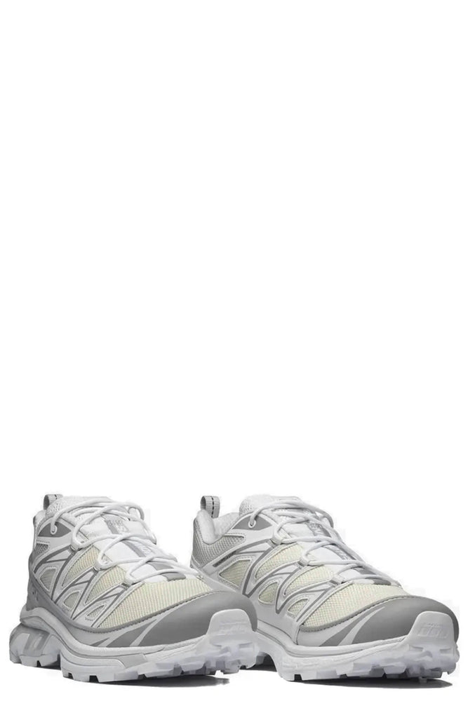 XT-6 Expanse Vanilla Ice / White / Alloy