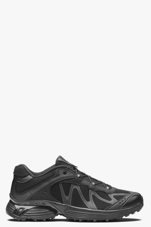 XT-WHISPER Black / Black / Asphalt