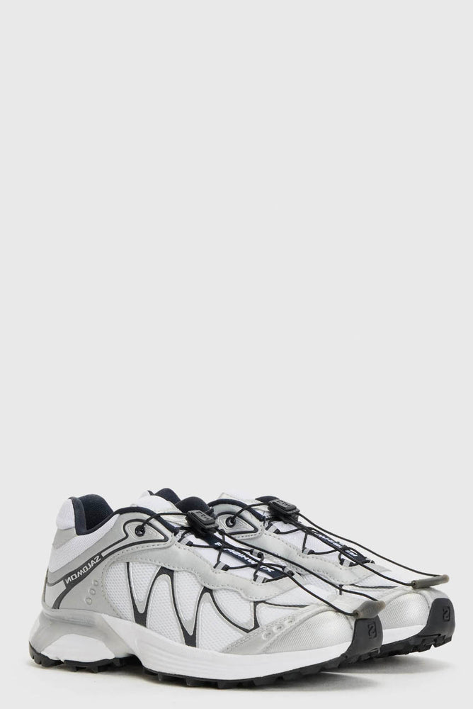 XT-WHISPER White / Silver Coloured / Dark Navy