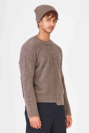 yak-crewneck-sweater-external-seams-taupe