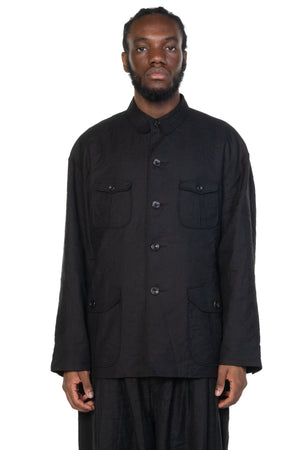 Zhongshan Jacket