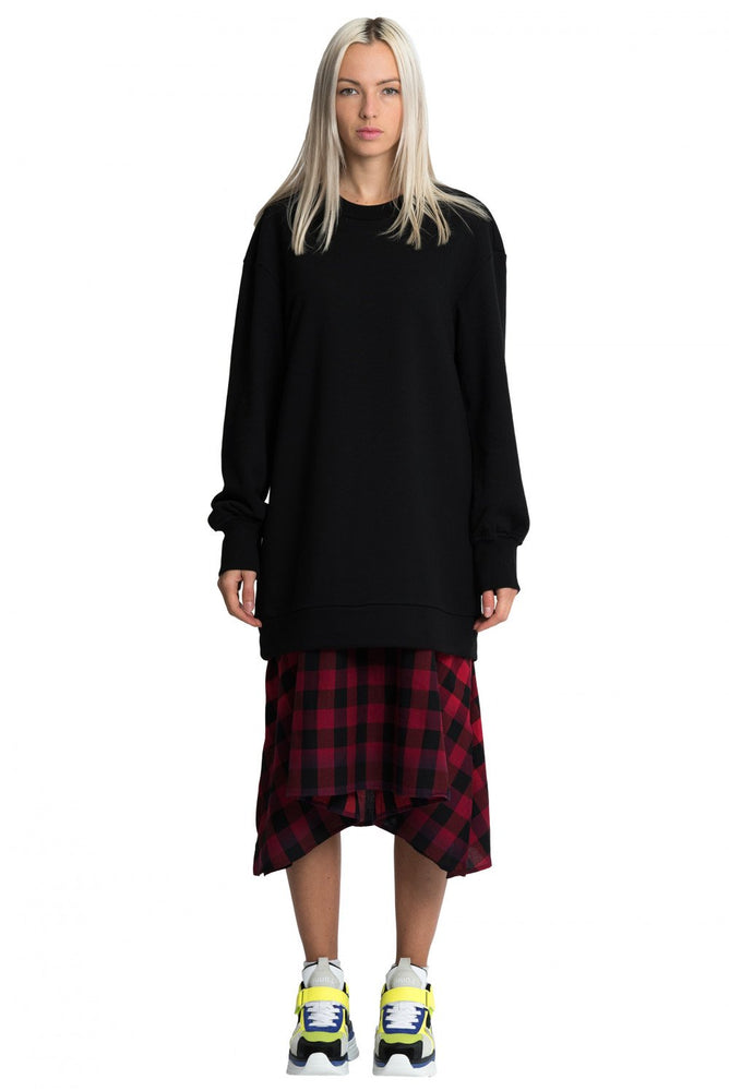Juun. J AW18 Womens Dress