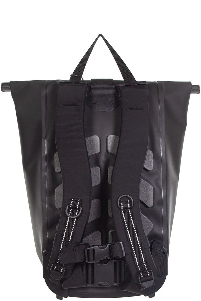 11byBBS Black Ortlieb Edition Velocity2 Backpack