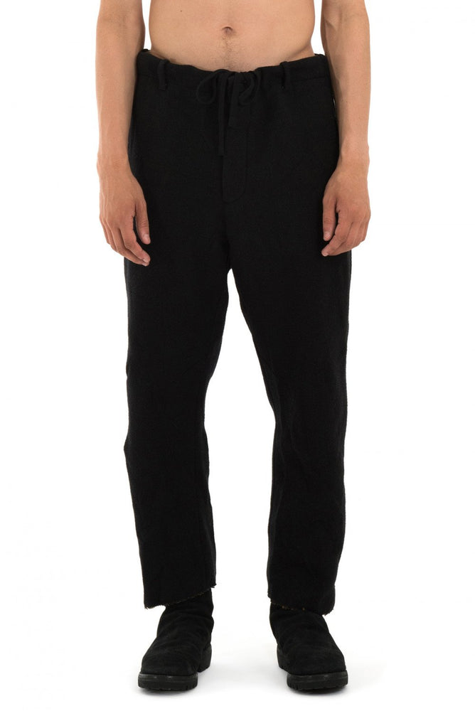 Forme D'Expression Black Pants
