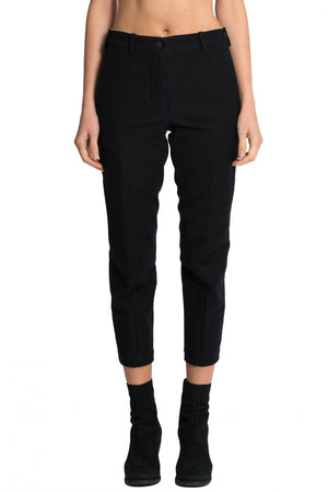 Forme D'Expression Black Trousers
