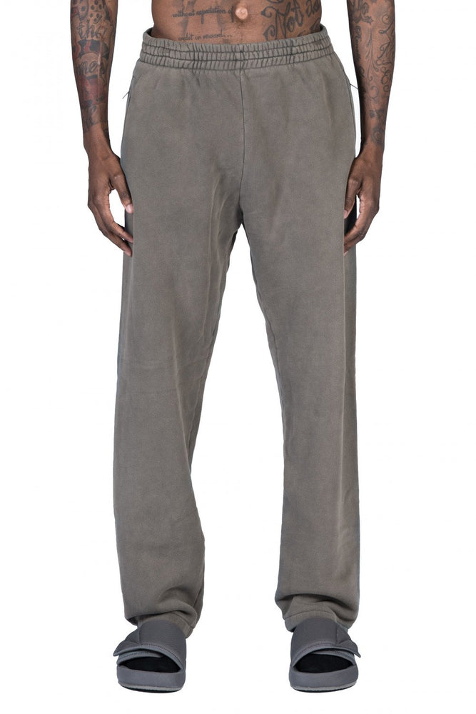 Yeezy Sweatpants Gravel