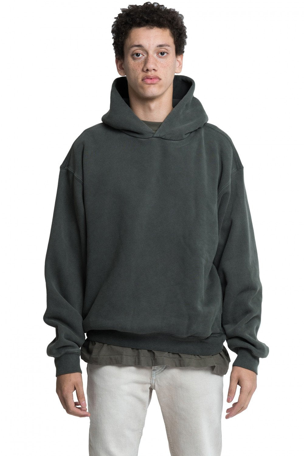 YEEZY SEASON 6 CLASSIC HOODIE Sサイズ　CORE Yeezy Classic Hoodie Core for Men | UJNG