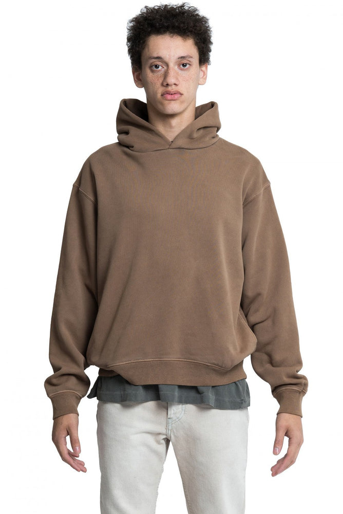 Yeezy Season 6 Classic Hoodie Trench