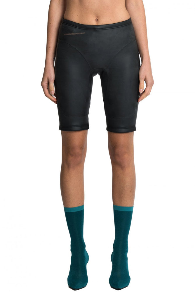 side Yeezy AW18 Bike Shorts 