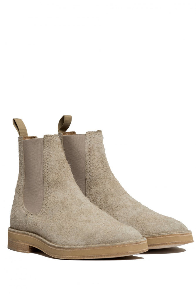 front yeezy season 6 Chelsea boot 