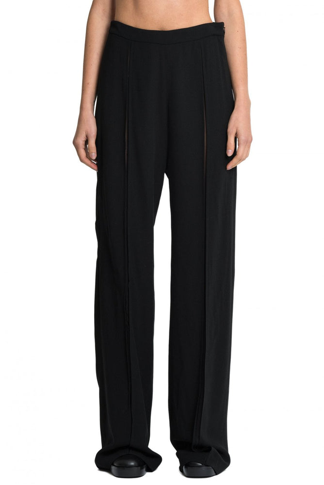 Ann Demeulemeester AW18 Womens Trousers