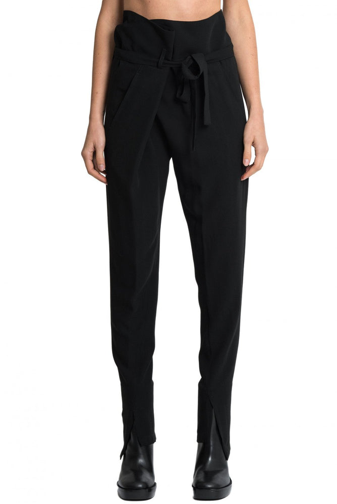 Ann Demeulemeester AW18 Womens Trousers