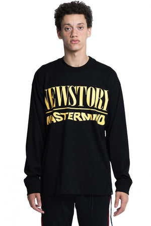 full Mastermind World clothing