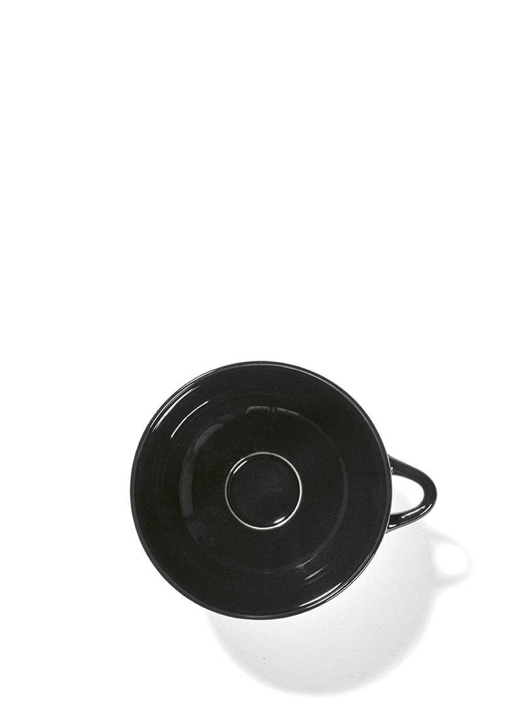 Ann Demeulemeester x Serax Black Cup