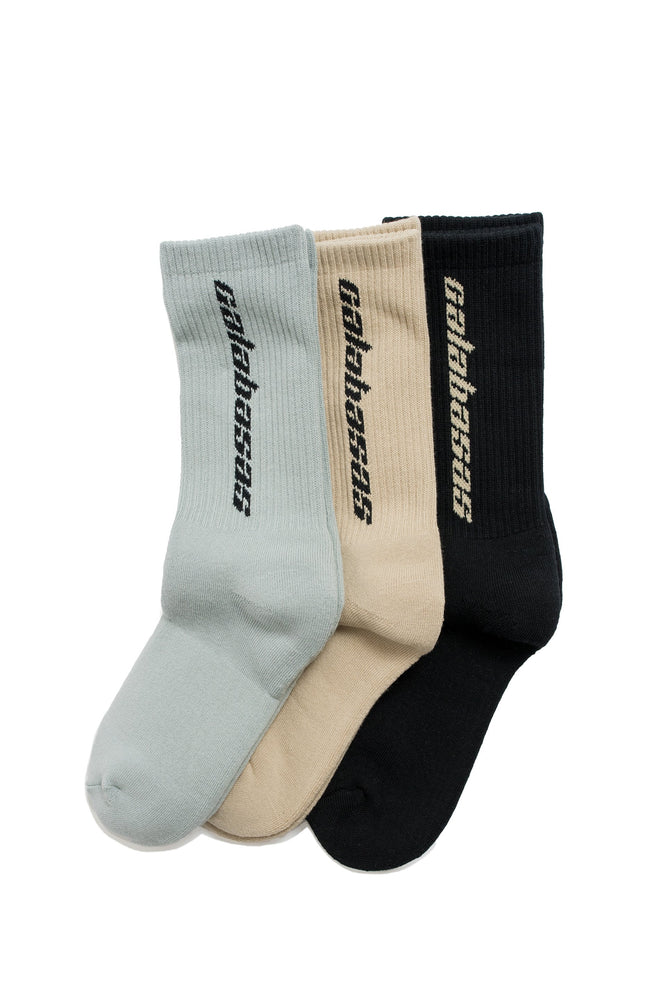 Calabasas socks 