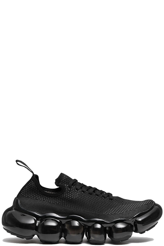 Grounds Jewelry Black Gray Black