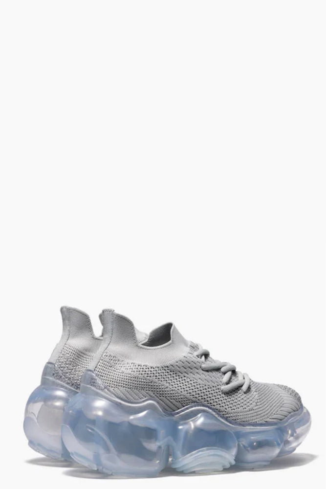 Grounds Moopie Gray Ice Gray