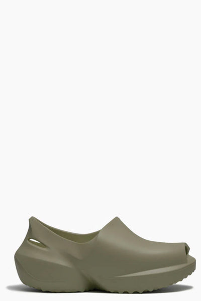 Grounds Clay Khaki Sandals | UJNG