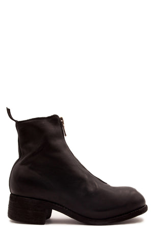 Guidi PL1 Black Boots