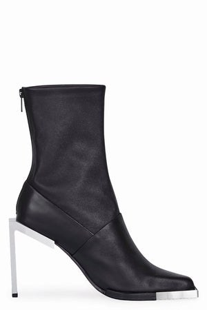 Heliot Emil Ankle High Boots for Women