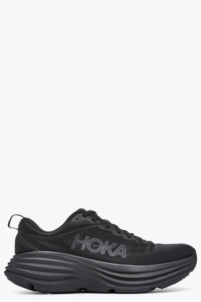 Hoka one one Bondi 8 Black Black