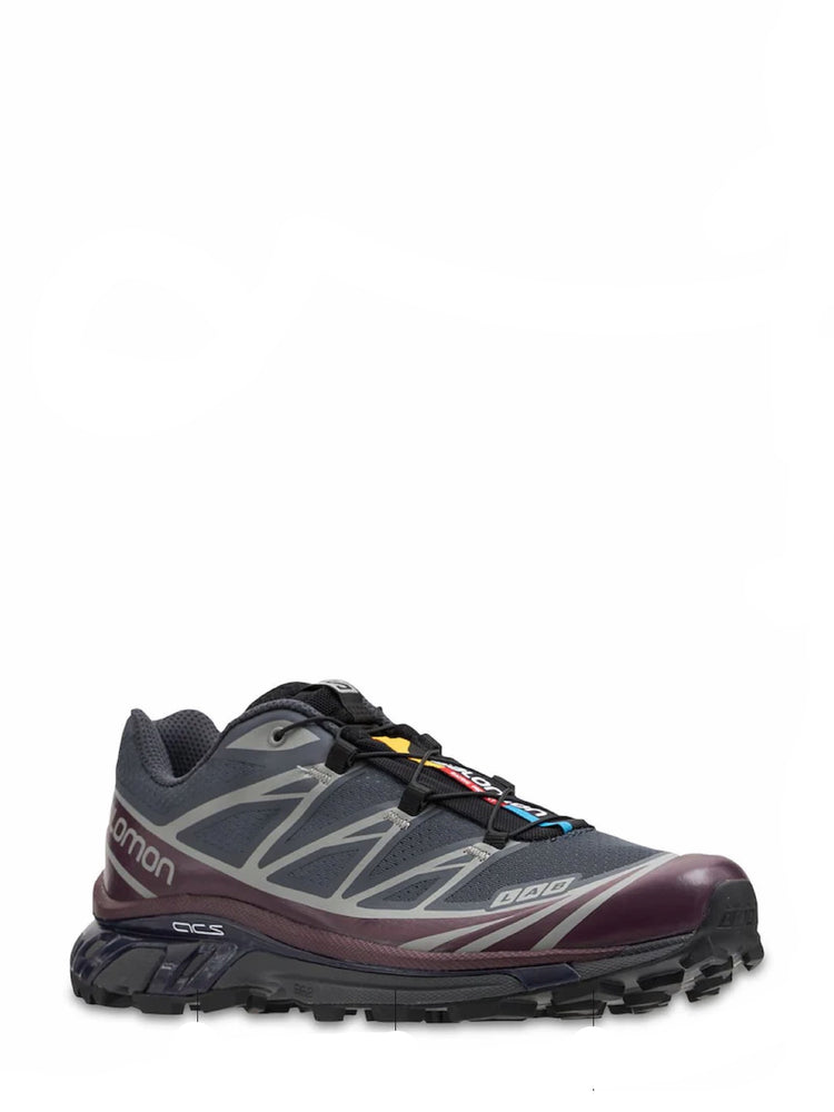Salomon XT-6 Advanced Ebony / Mavk / Eve.bl