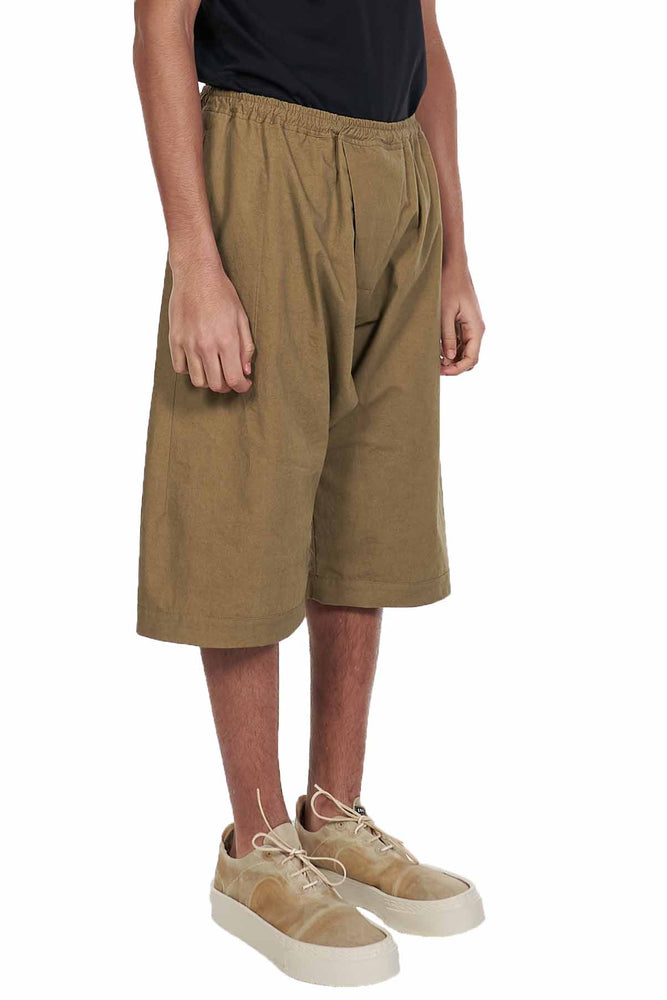 Jan-Jan Van Essche Baggy Shorts for Men