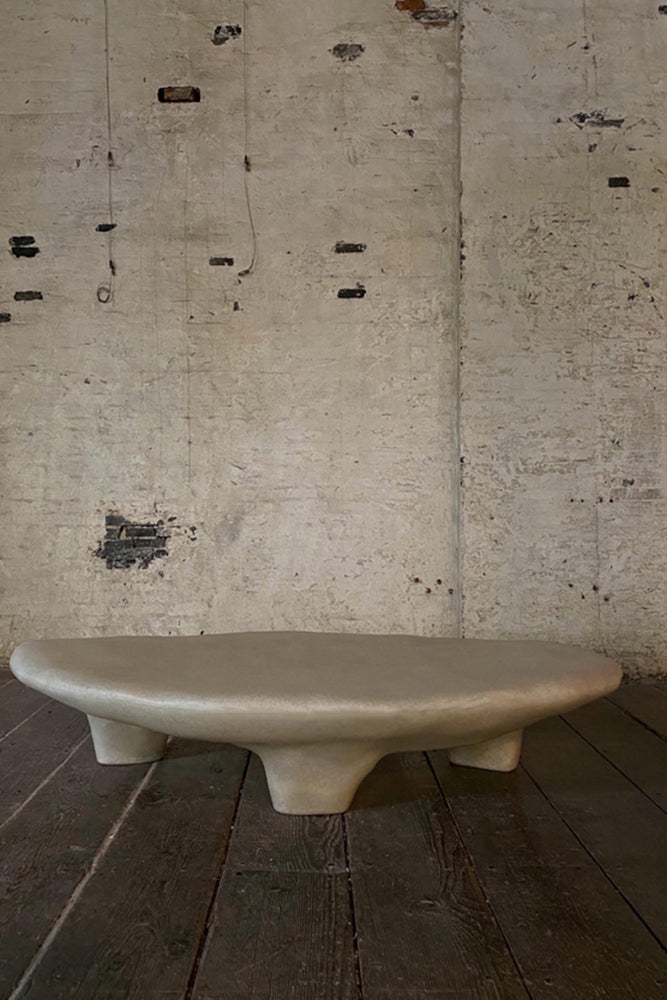 Kar-Studio Tripod Coffee Table