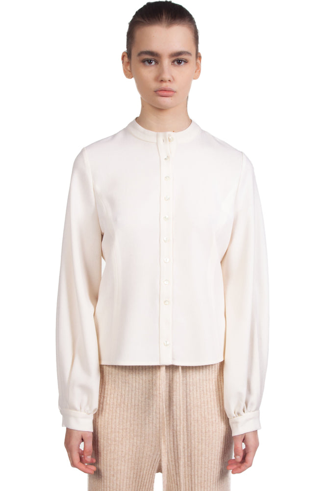 KinderSalmon Classic Blouse